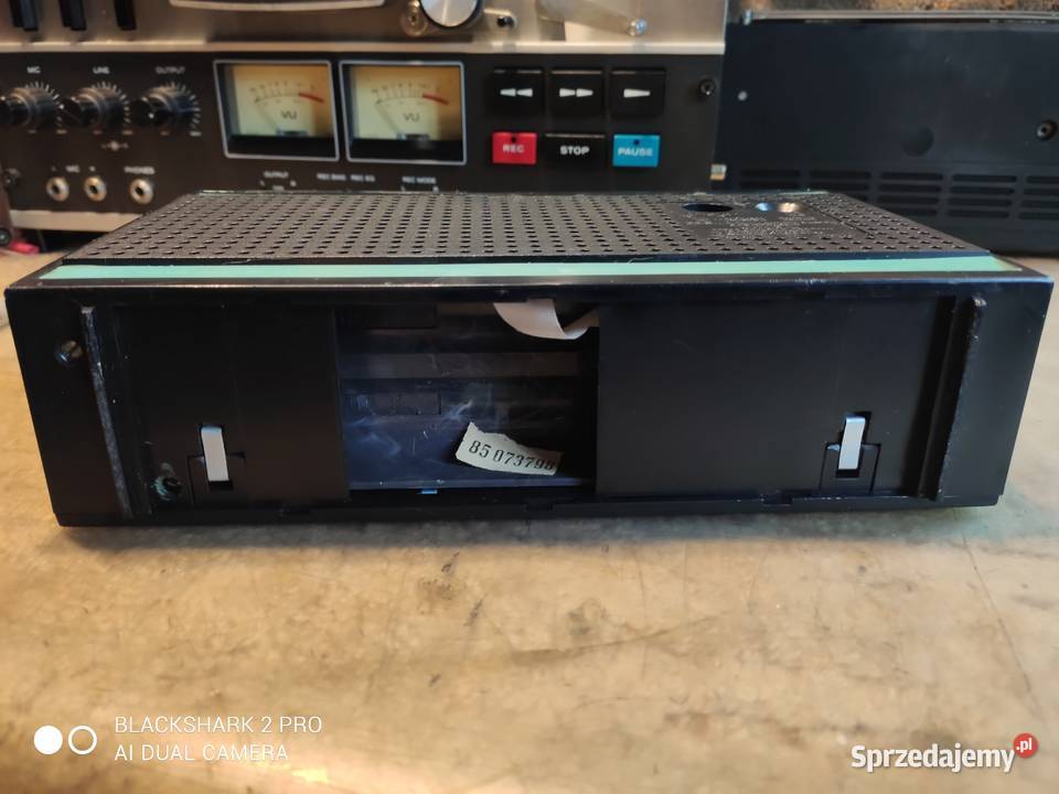 radioodbiornik Unitra Aneta R605