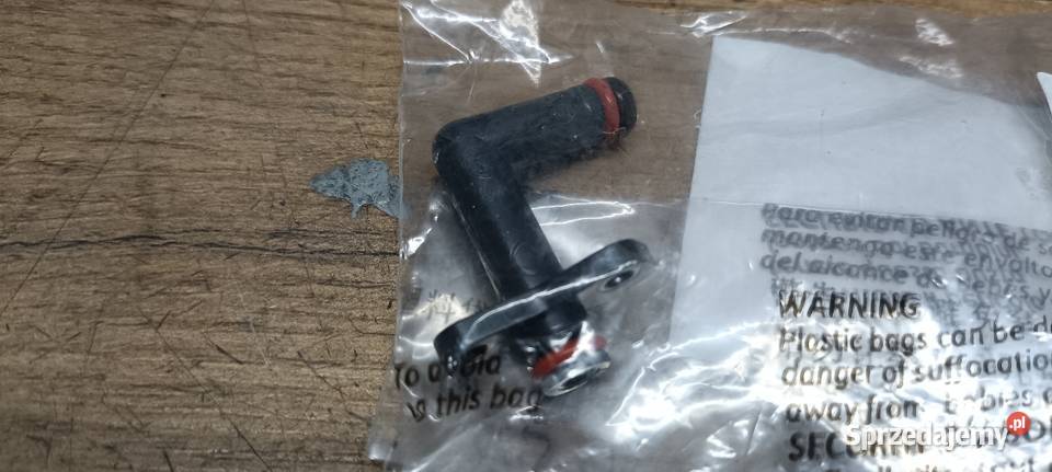 Złączka zaparzacza ekspresu BSH 00636487 Bale