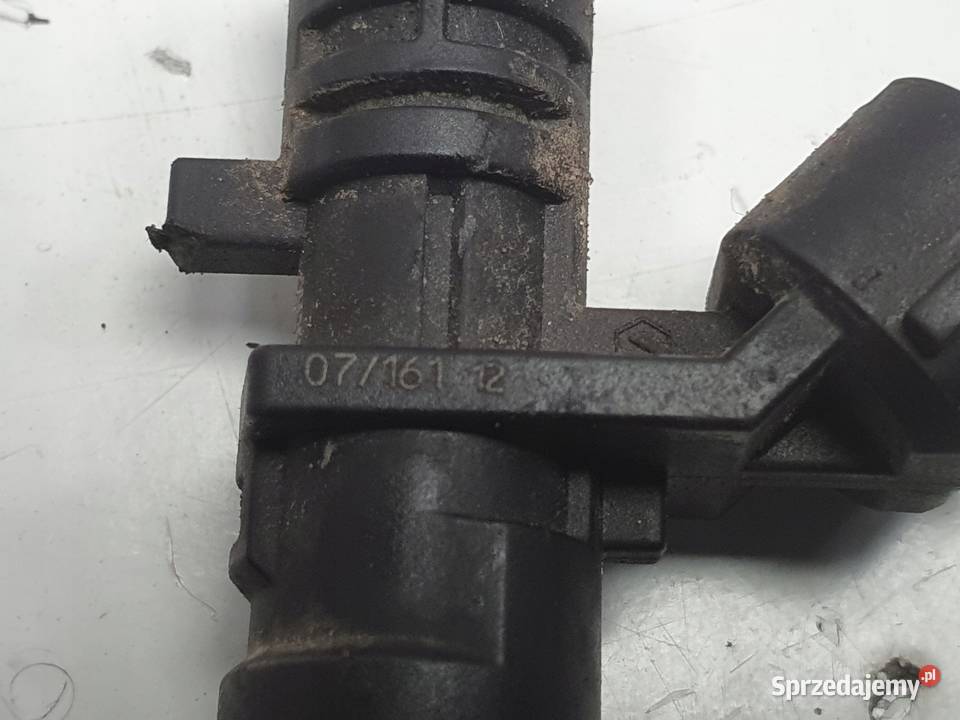 WTRYSKIWACZ Mini Cooper R56 16 16V VTi wtrysk Chełm