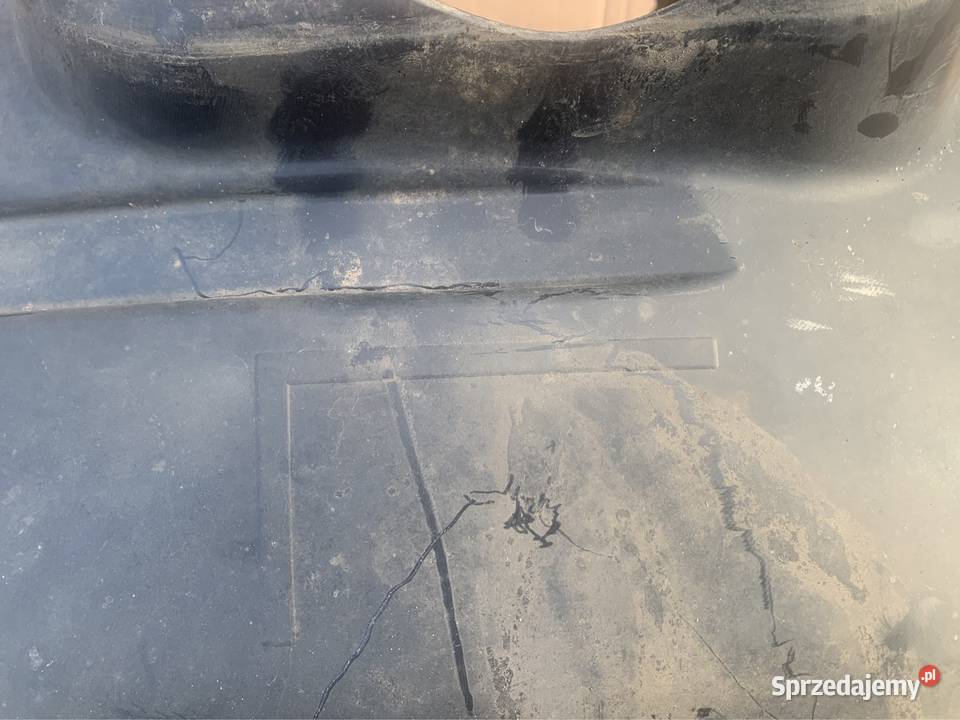 Nadkole lewy przód Ford c mk1 Nadkola Szczecin sprzedam