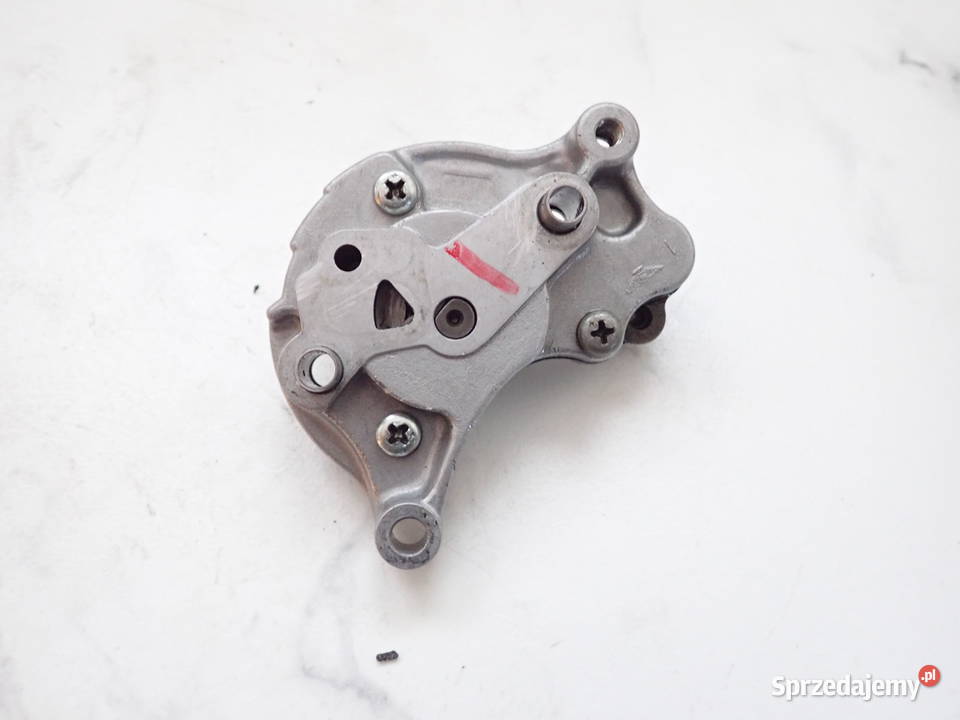 Pompa Oleju Porysowane Rotory Honda XR 250 R Strzelce Krajeńskie sprzedam