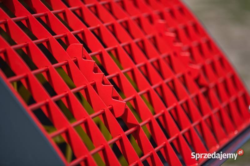 BETONIARKA MIESZALNIK MT nieuszkodzony Poznań