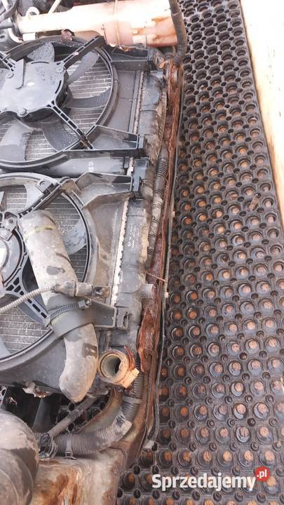 HUNDAI COUPE II 20 B PAS PRZEDNI KOMPLET osobowe