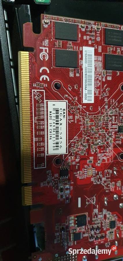 Komputer stacjonarny hp i5 6gb ram ddr3 2gb Klasy Core i5 świętokrzyskie