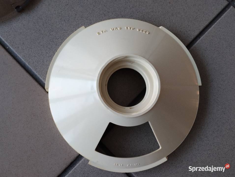 Misa robot kuchenny ETA 022 1010 00010 0012 1221 Katowice