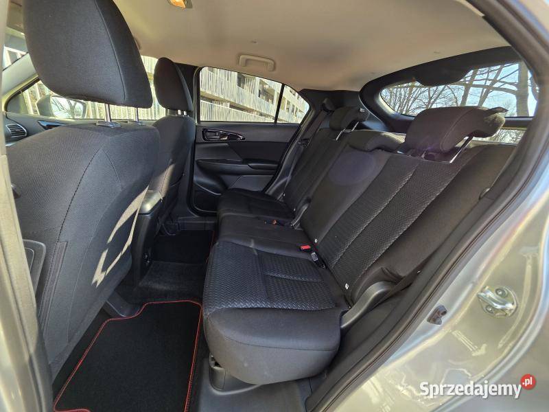 Bezwypadkowy stan Zarejestrowany w Polsce Warszawa