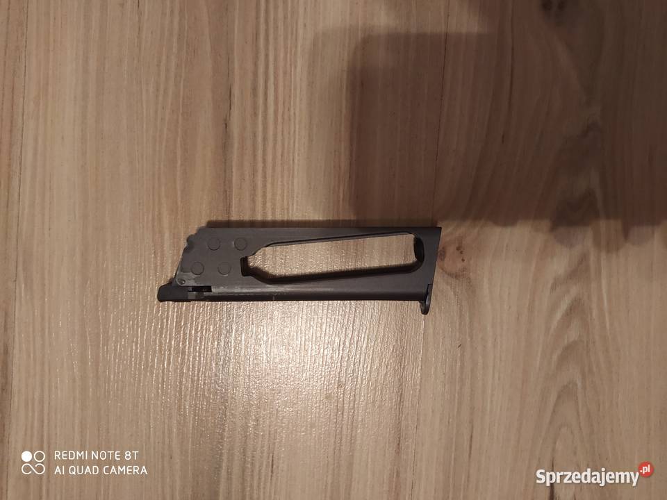 Replika ASG Colt 1911 sprzedam