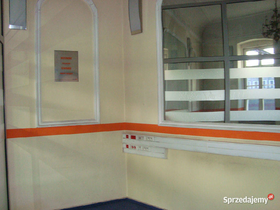 Lokal Wałbrzych 120m2 sprzedam
