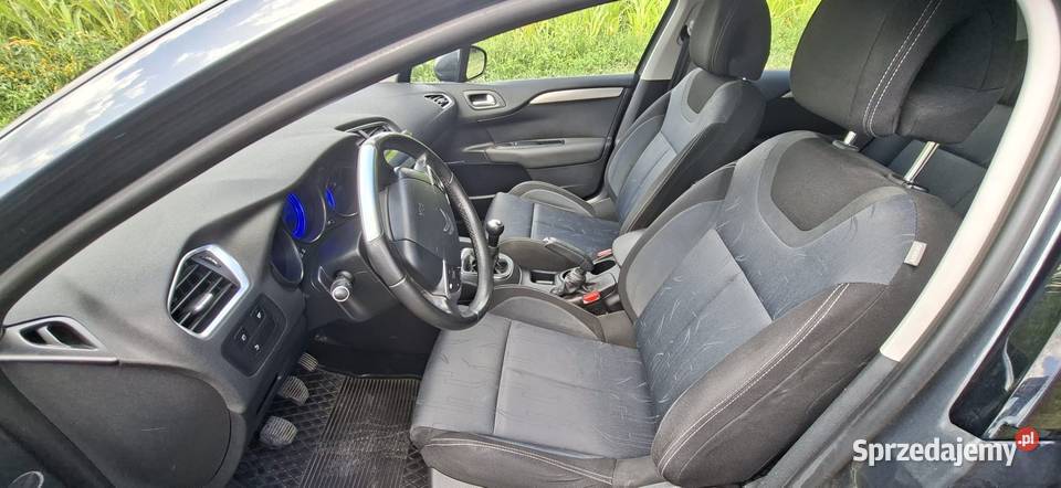 Sprzedam Citroen C4 czujnik zmierzchu Sieniawa