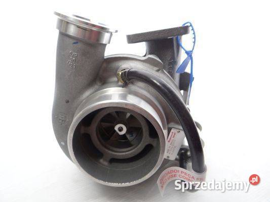 MERCEDES ATEGO 823 923 1223 1523 AXOR 1828 2528 Turbosprężarki Częstochowa sprzedam