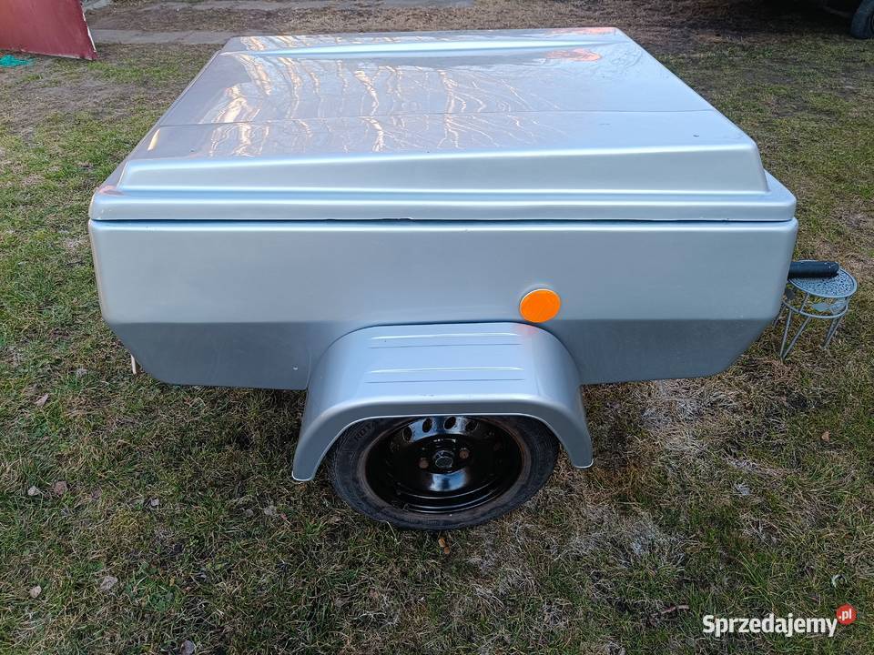 Niewiadów N250 Do samochodów osobowych łódzkie Stryków