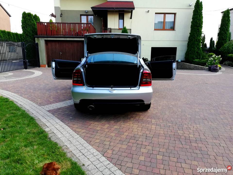 Opel Astra G Bertone 18 LPG