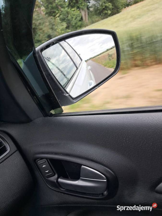 Ford s lubelskie Wisznice