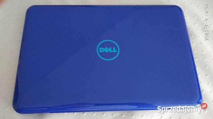 Laptop Dell Inspiron ChromeOS Flex Laptopy i netbooki Bełchatów