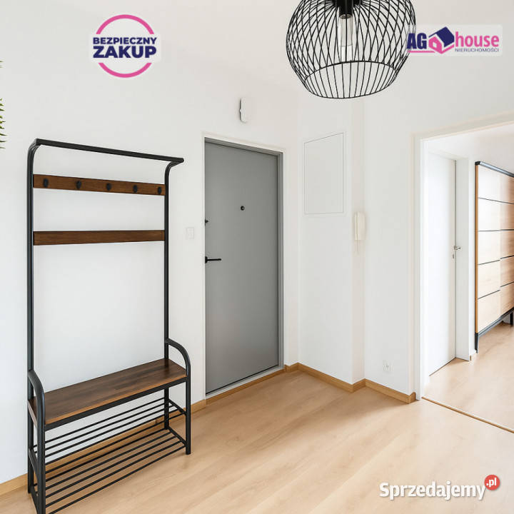 sprzedaży mieszkania Gdańsk 4242m2 2 pokoje blok sprzedam