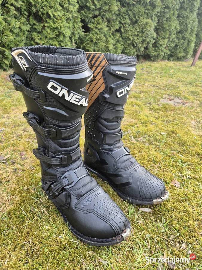 Buty na Cross Quad warmińsko-mazurskie Morąg