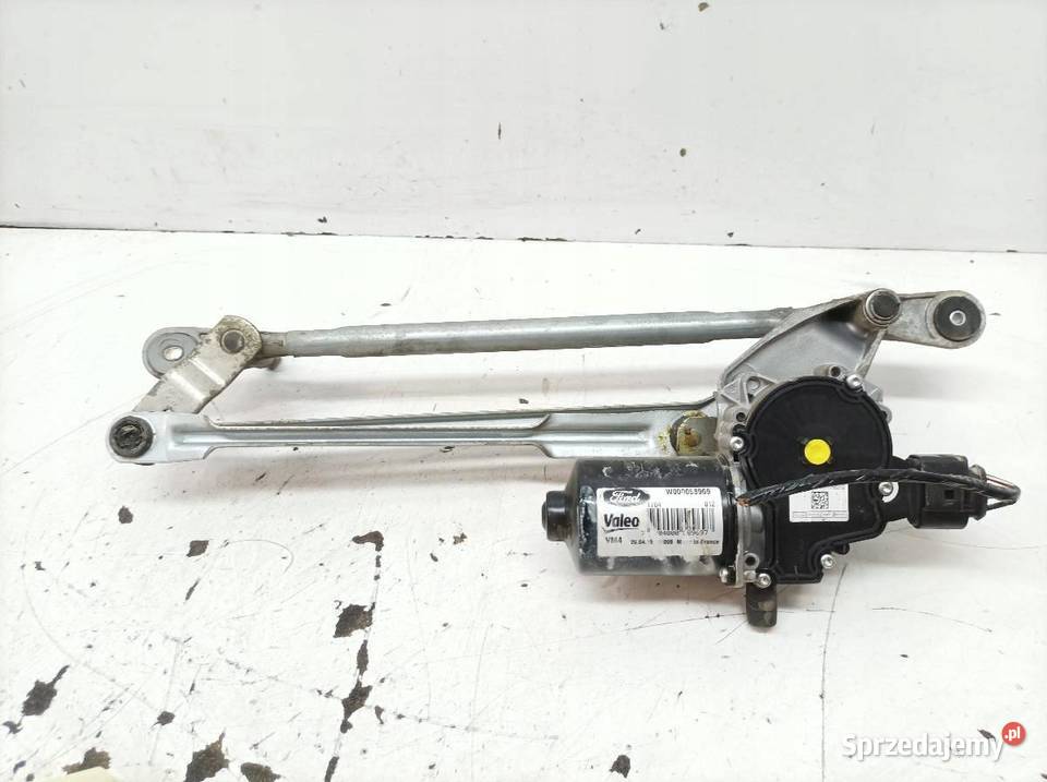 MECHANIZM WYCIERACZEK PRZÓD EUROPA ET7617500AE