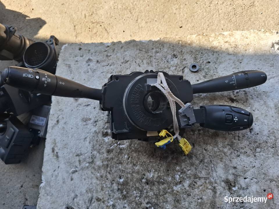 Przełącznik Zespolony Citroen C5 Wisznice sprzedam