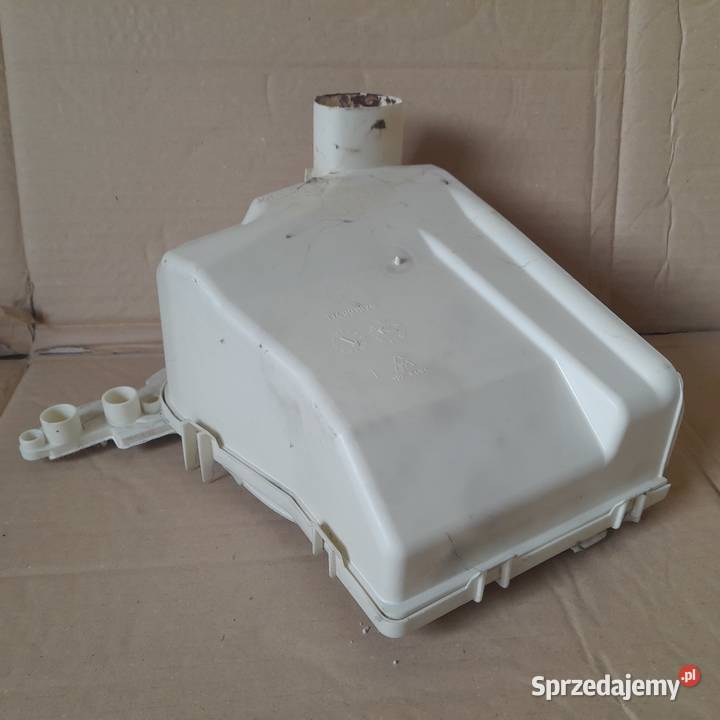 Indesit IWUD 41051 Części pralki Głodno