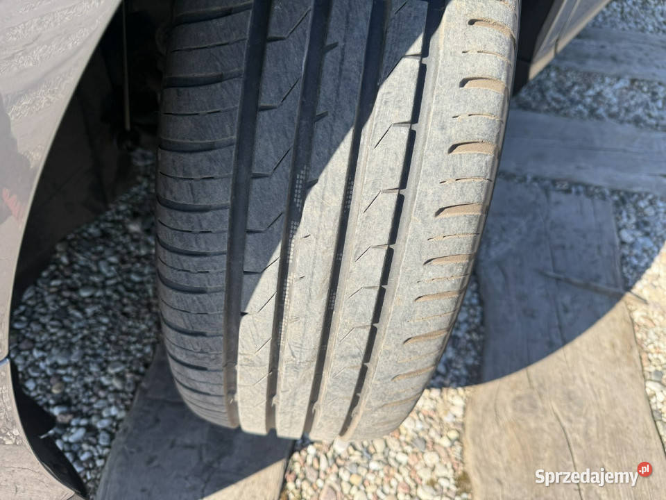 Volkswagen Passat 19 TDInavialuz Niemiec B6 Passat pomorskie Dąbrowa sprzedam