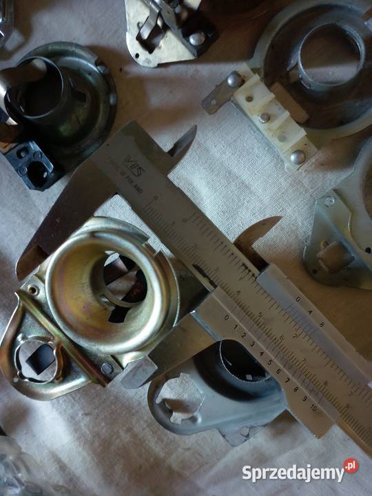 Zelmot oprawa żarówki 4 różne Obudowy lamp i żarówek Jarosław