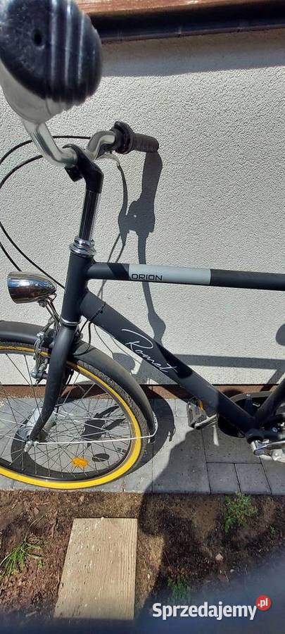 Romet Orion 28 nowy Piastów