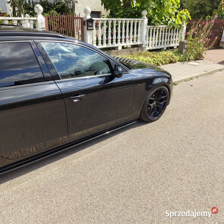 A4 B8 lift 30 204 automat gwint 19 Maxton Płońsk