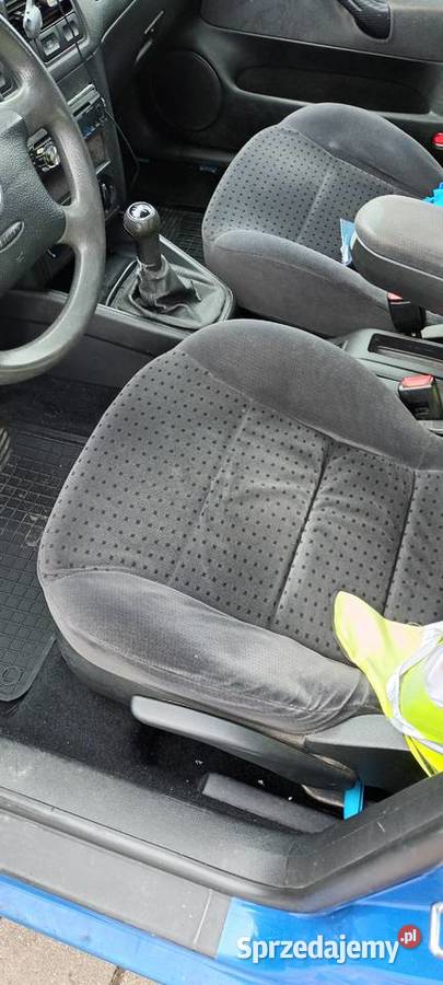 Sprzedam samochód 1400cm3 Leszno sprzedam