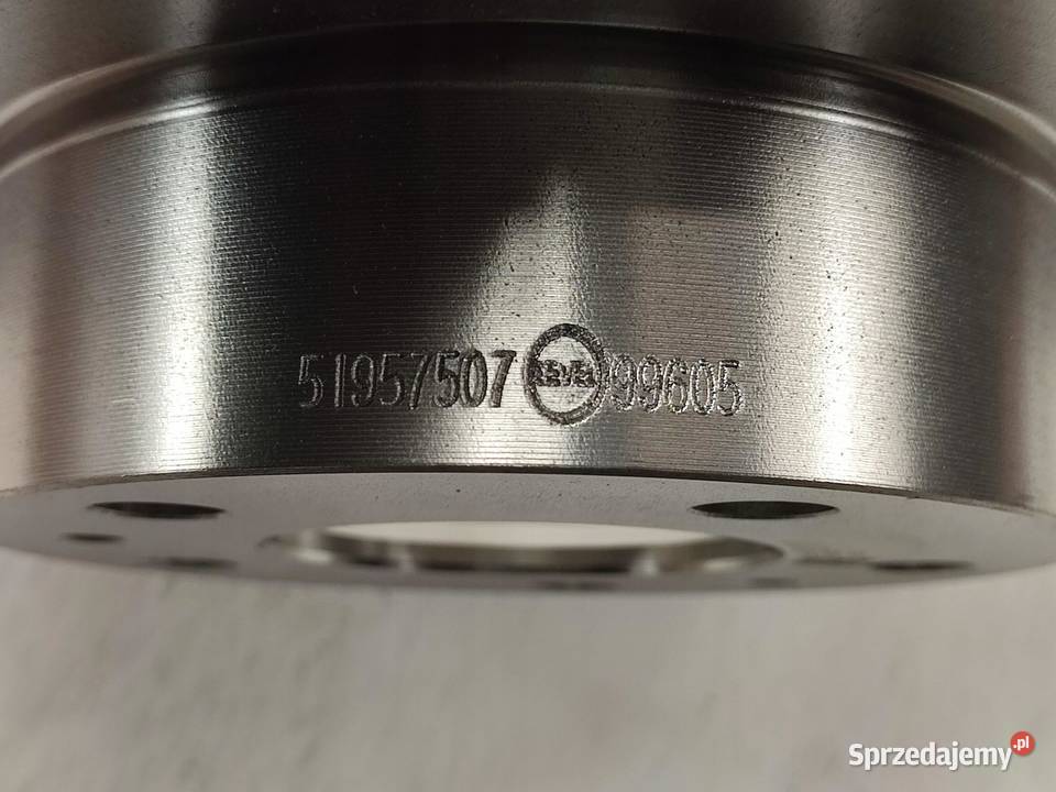 TARCZA HAMULCOWA PRZÓD 280mm JUMPER DUCATO BOXER Części samochodowe lubelskie