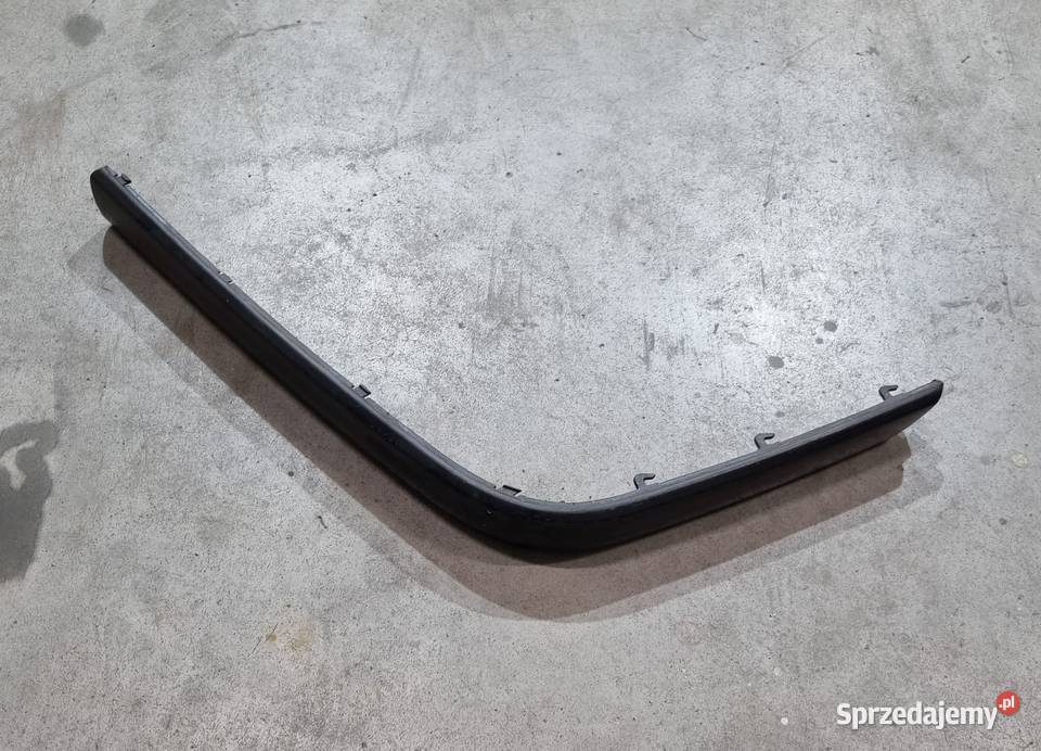 BMW E34 Listwa zderzaka przedniego 1944177 Motoryzacja Bolesławice
