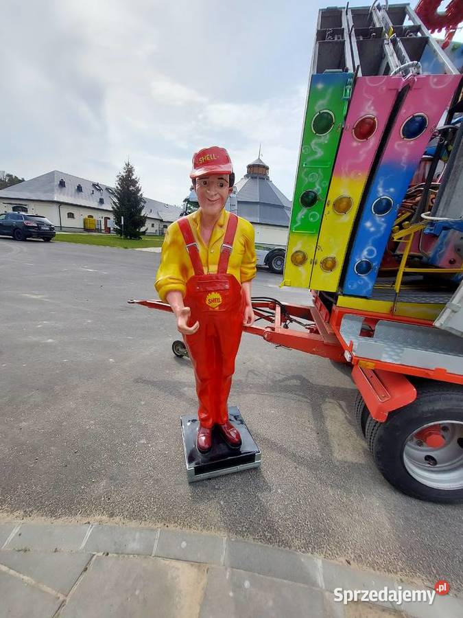 Kolejka Convoy Race Pozostałe