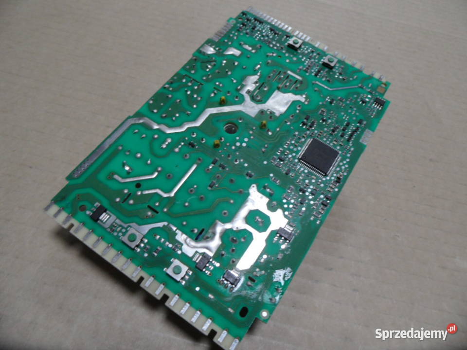 programator pralki polar PFLC 51021P