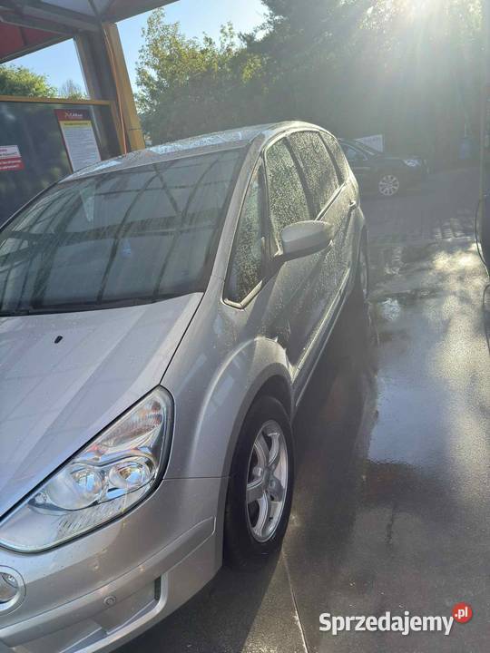Sprzedam auto Ford S Radom