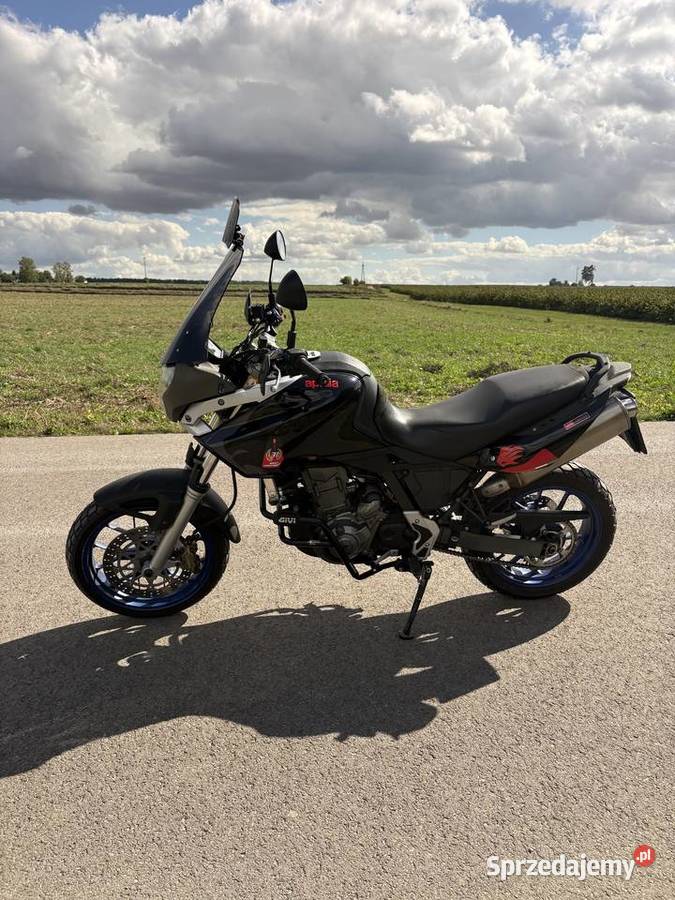 Aprilia Pegaso Strada Piaski sprzedam