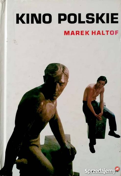 KINO POLSKIE HALTOF MAREK Kraków