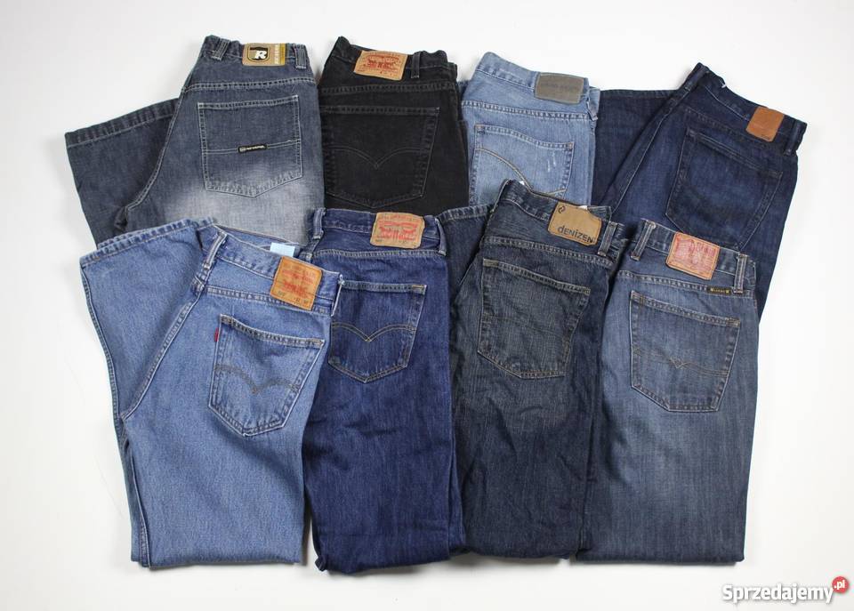 4 Pory roku hurtownia odzieży używanej Warszawa sprzedam