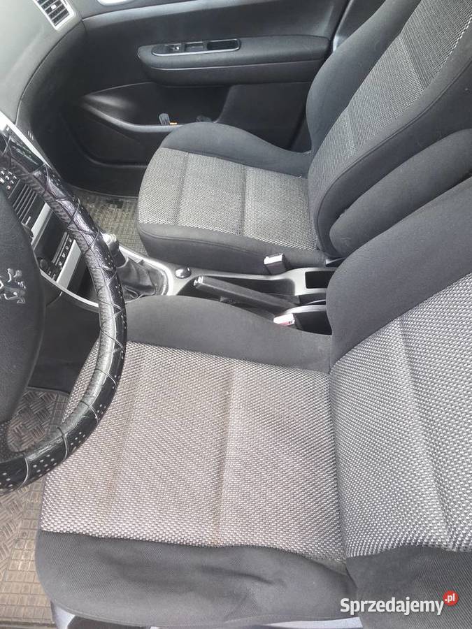 Peugeot 307 SW Puławy sprzedam