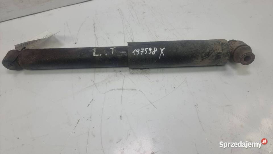 AMORTYZATOR LEWY TYŁ FORD TRANSIT MK8 kujawsko-pomorskie Lipno