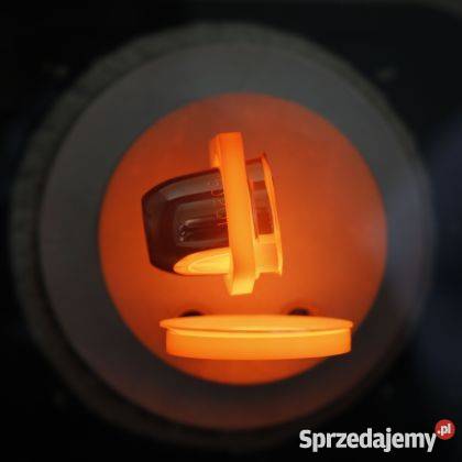 Cement OGNIOODPORNY GlinowoWapienny Szczecin