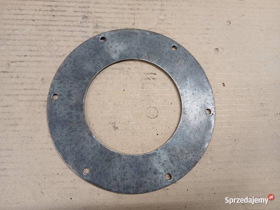 AWO AVO SIMSON blacha stała kosza sprzęgła 5 Kieźliny sprzedam