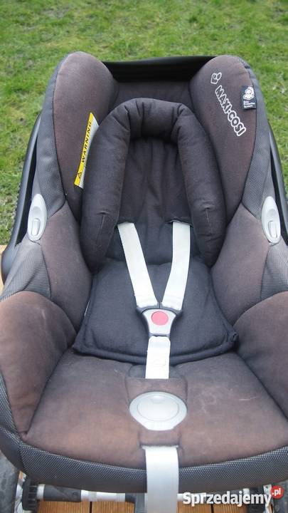 Mutsy 4 Rider SUPER ZESTAW Szczecin