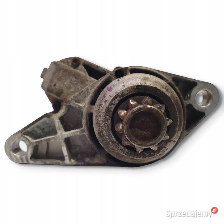 ROZRUSZNIK Skoda Fabia II 12 12V valeo