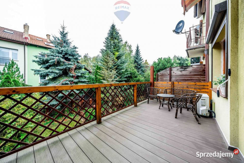 Nowocześnie urządzony dom na Strzeszynie Wynajem Poznań