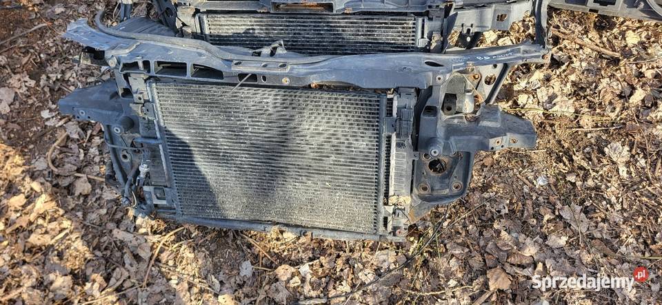 Pas Przedni Kompletny VW Passat B 5 różne Gorzyce