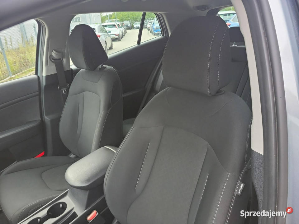 Kia Sportage 16 TGDI 150 Wersja MSmart Salon V światła LED