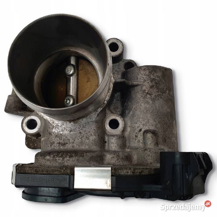 PRZEPUSTNICA Opel Astra J 14T GM 55565489 Bosch lubelskie Chełm