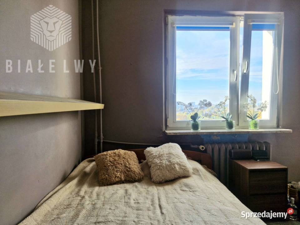 Sprzedaż mieszkania 6355m2 3 pokojowe Warszawa