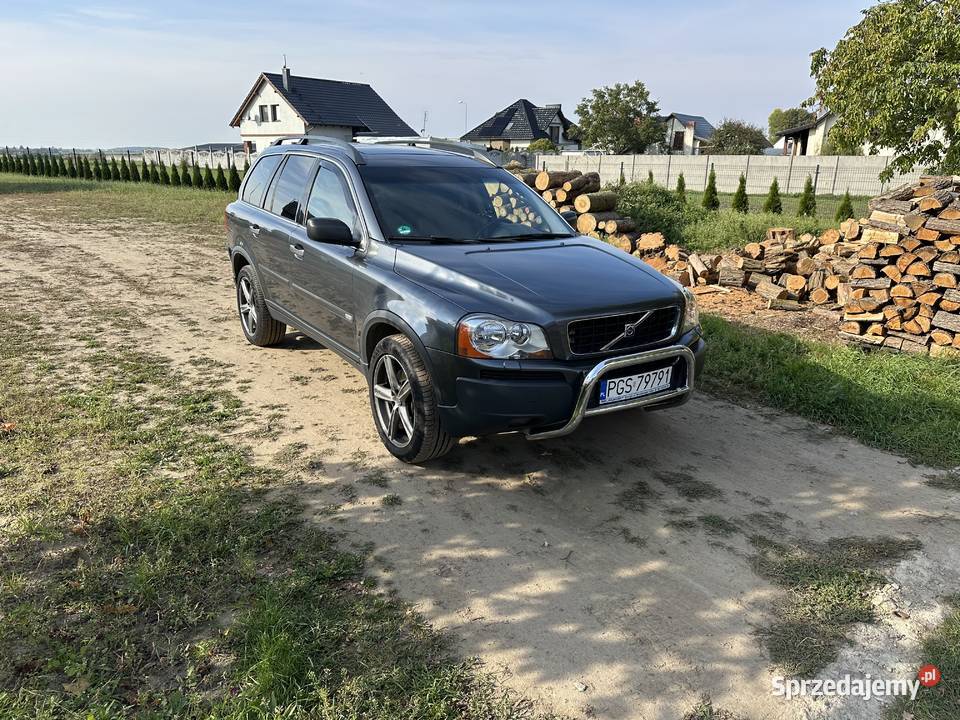 Volvo XC 90