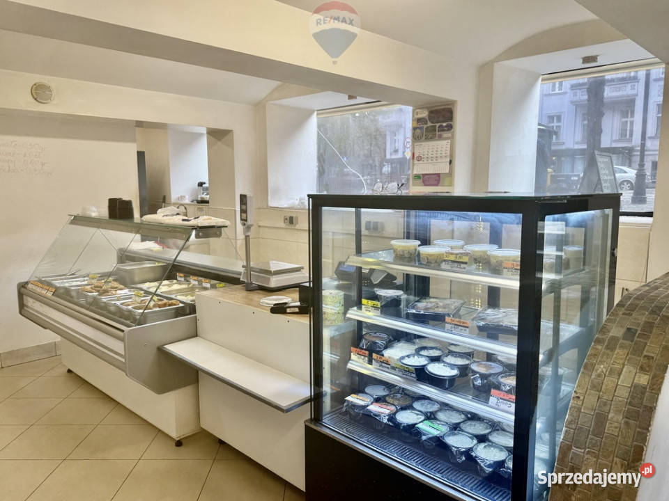 Lokal użytkowy Słupsk Wojska Polskiego