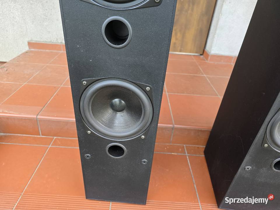 kolumny Arcus TS800 śląskie Chełm Śląski